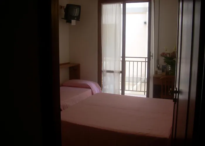 Hotel Corallo