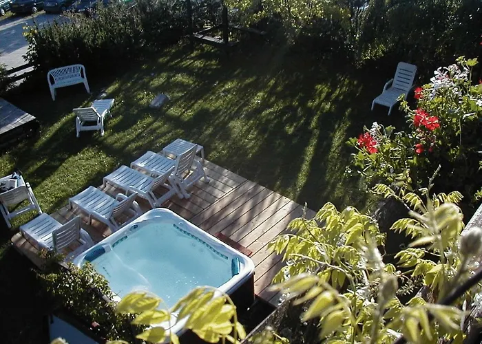 Club Hotel Alpino