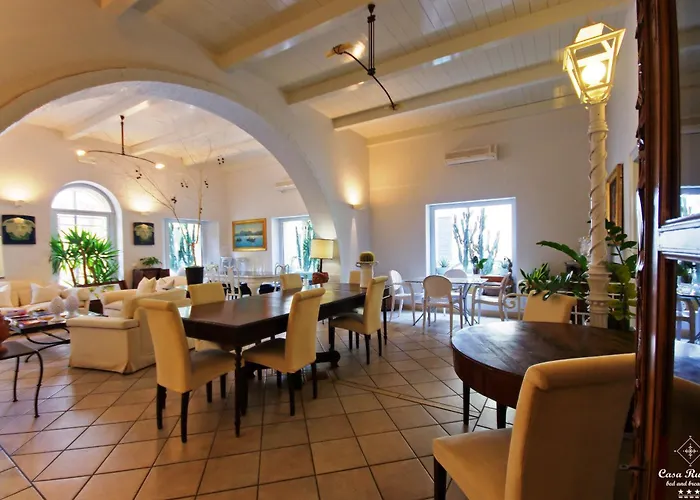 B&B Casa Ruffino