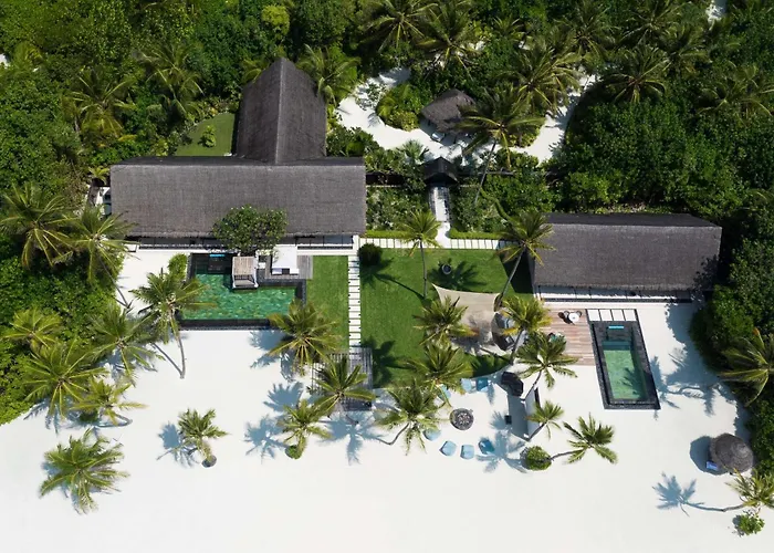One&Only Reethi Rah