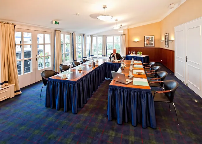 Neptun Hotel Kühlungsborn