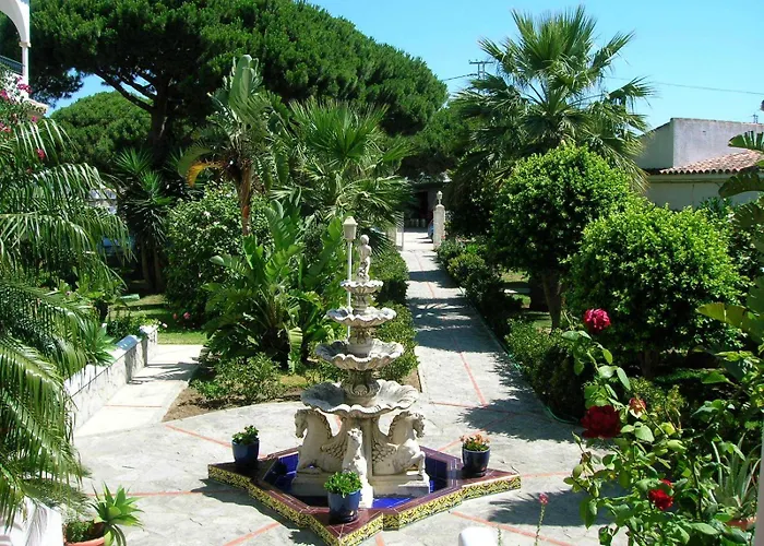 Hostal Los Pinos