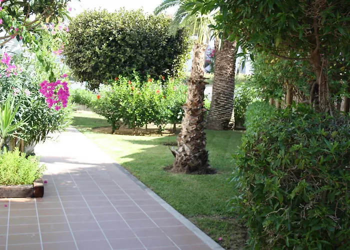 Apartamentos Torrelaguna