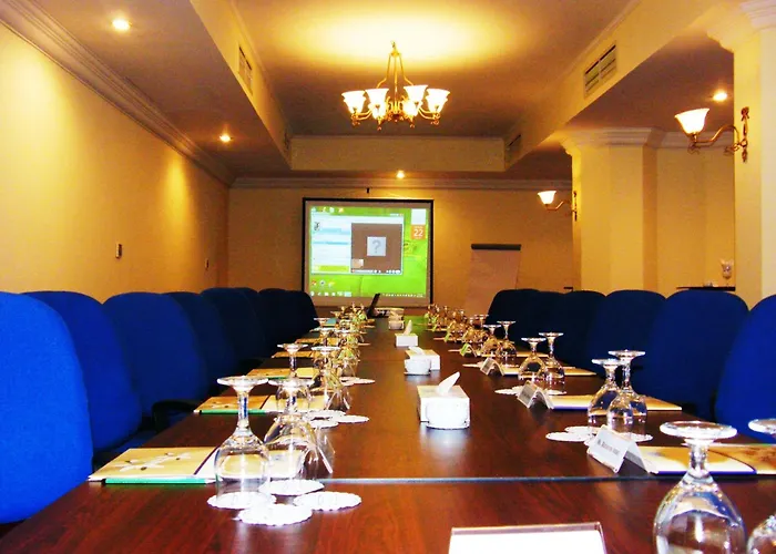 Dome Marina Hotel & Resort Ain Sokhna Managed By Al Rahala