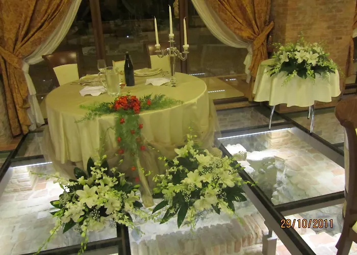 Relais Il Mulino