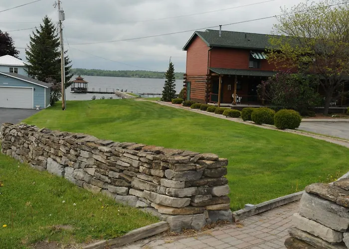 Stone Fence Resort