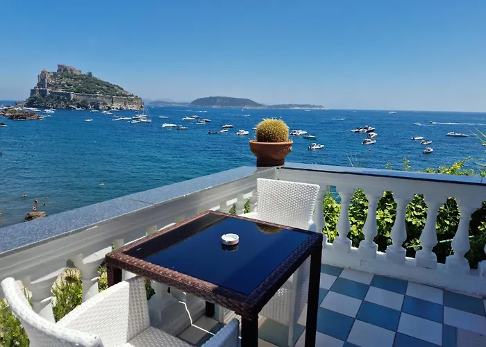 Hotel Da Maria