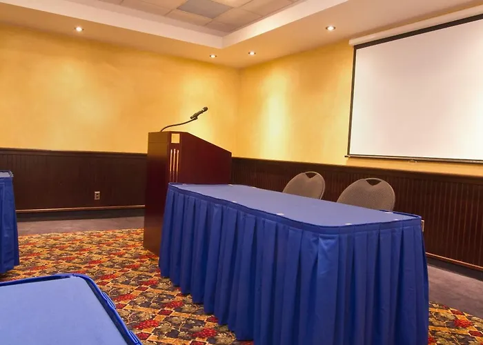Park West Inn