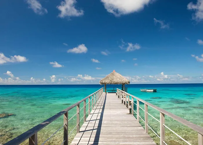 Maitai Rangiroa