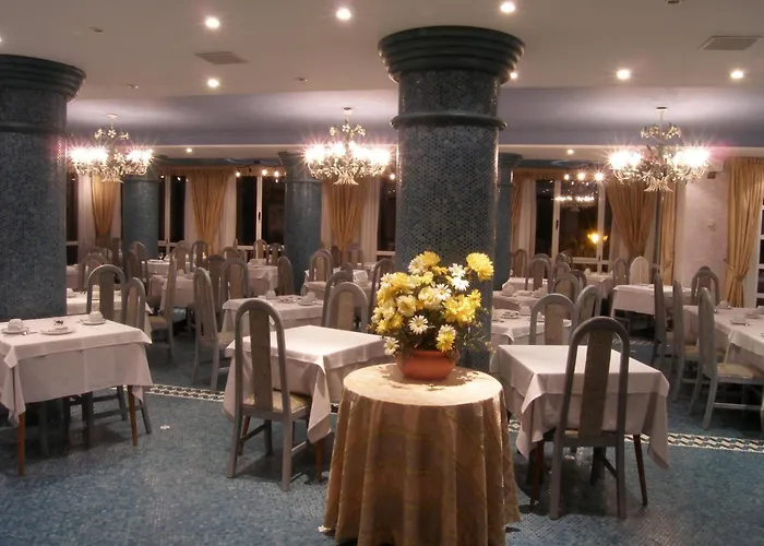 Hotel Torre Cristina