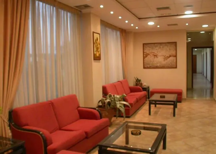 Hotel Alkionis