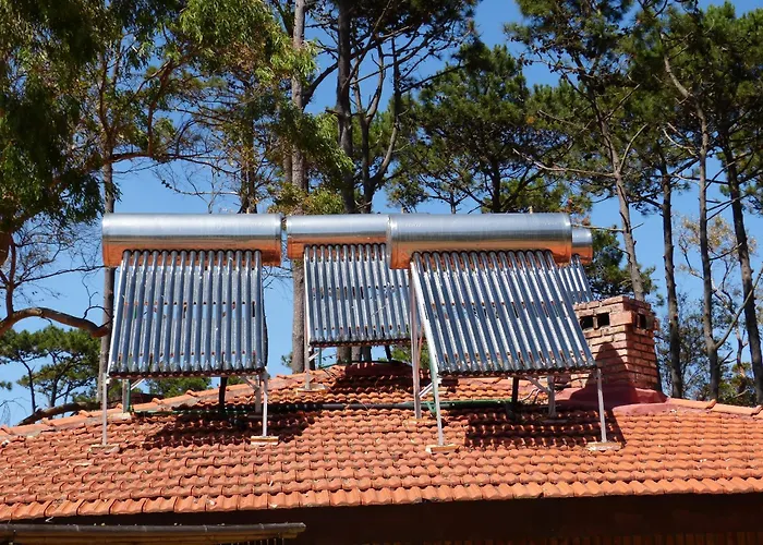 El Descubrimiento Resort Club