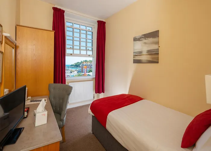Hotel Rex
