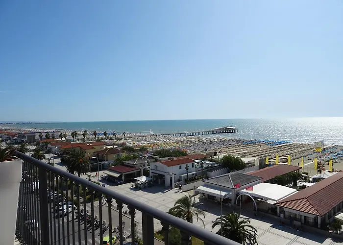 Hotel Sole E Mare