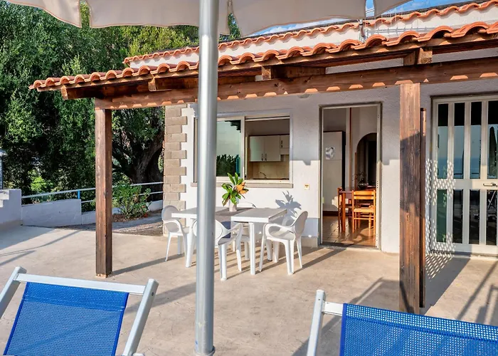 Resort Baia del Silenzio
