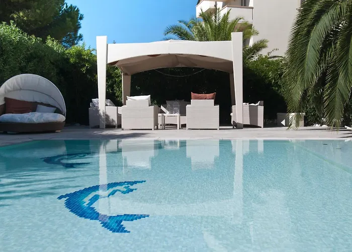Hotel Residence Stella Del Mare