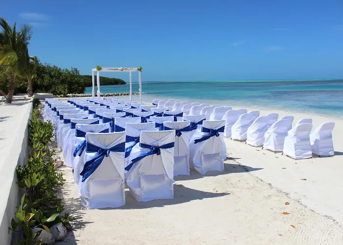 Shaka Caye All Inclusive Resort