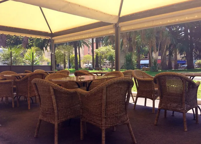 Hotel Giardino