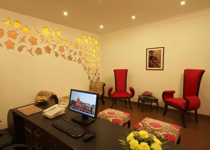 Amritara Suryauday Haveli