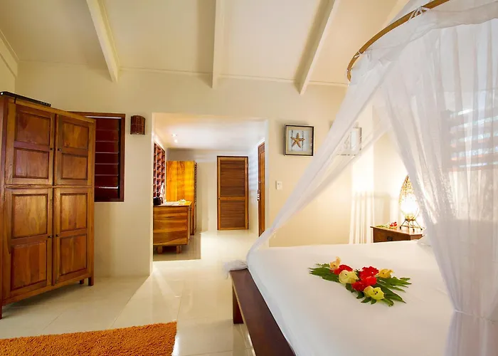 Erakor Island Resort & Spa