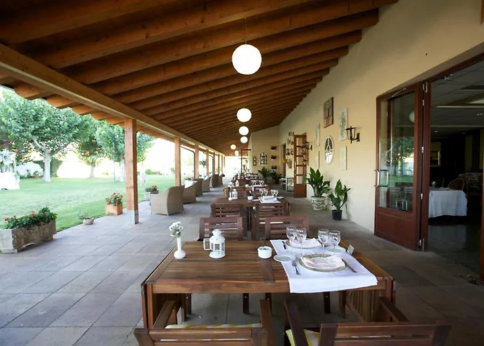 Hotel Del Carme