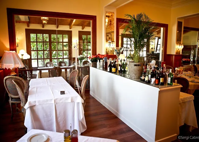 Hotel Del Carme
