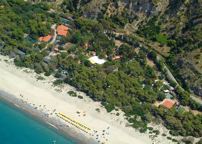 Villaggio Camping Odissea