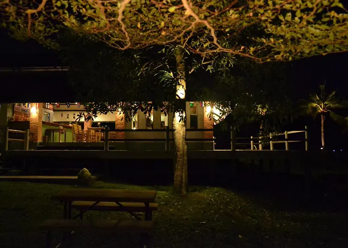 Phuket Campground