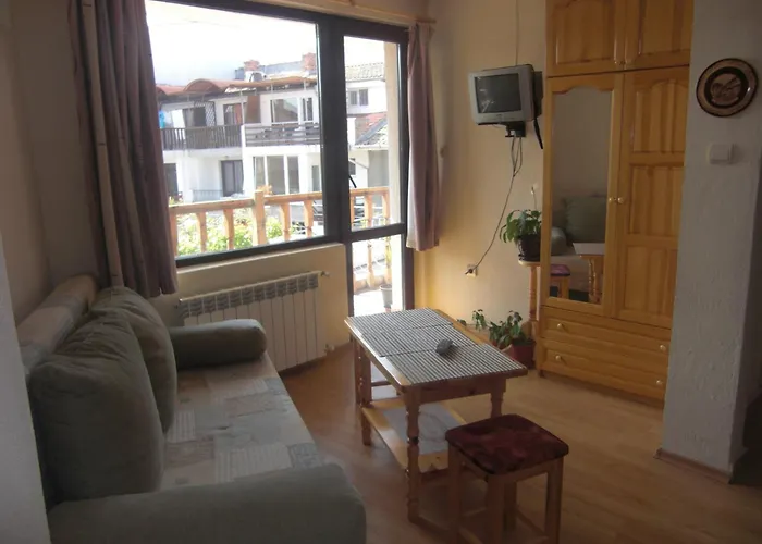 Guest House Antoaneta