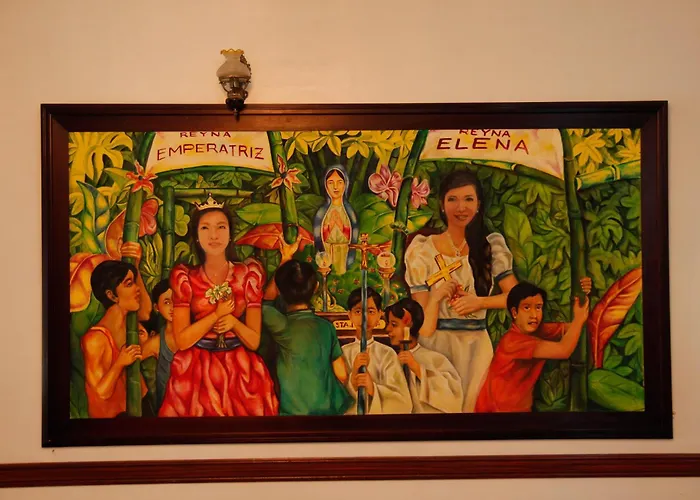 Villa Jhoana Resort