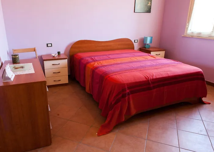 Case Vacanza Longo