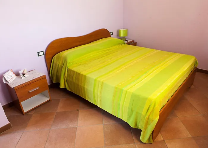 Case Vacanza Longo