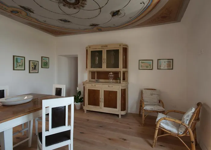 B&B Tre Finestre sul Mare