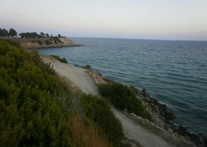 Pefkos Filoxenia
