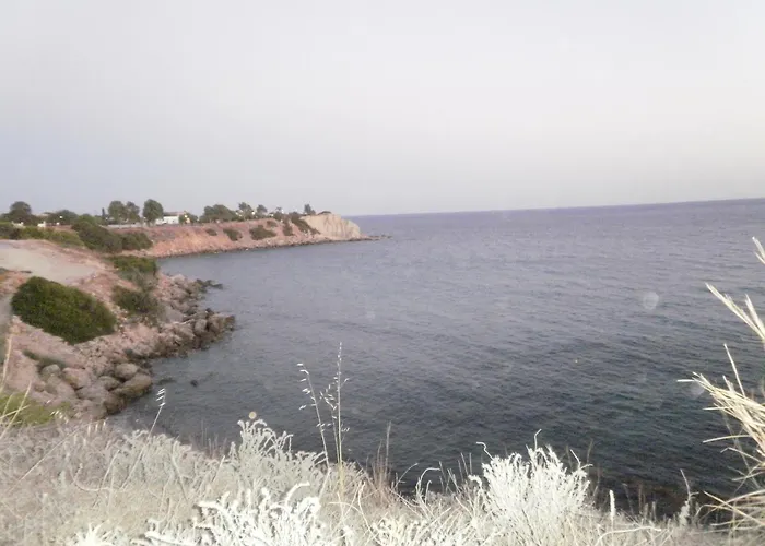 Pefkos Filoxenia