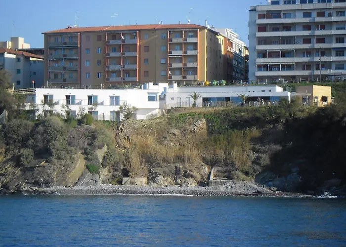 La Rosa Dei Venti Resort