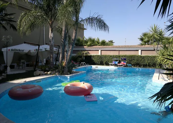 Hotel Novelli