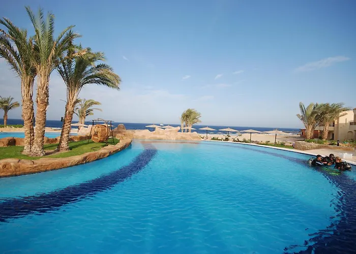 Coral Hills Resort & Spa