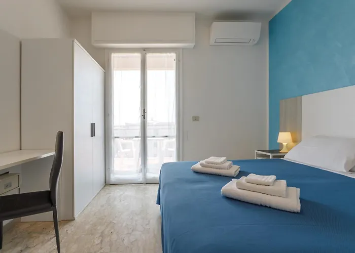 Residence Mizar 2