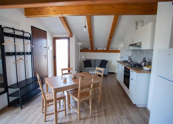 Casa Vacanze vista mare a Castellabate