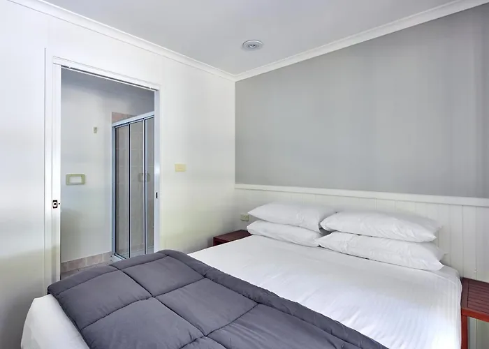 Nrma Murramarang Beachfront Holiday Resort