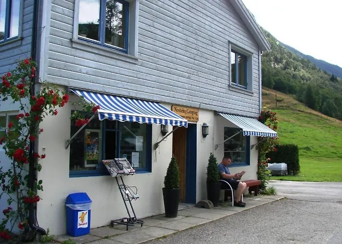 Nesheim Hytter & Camping