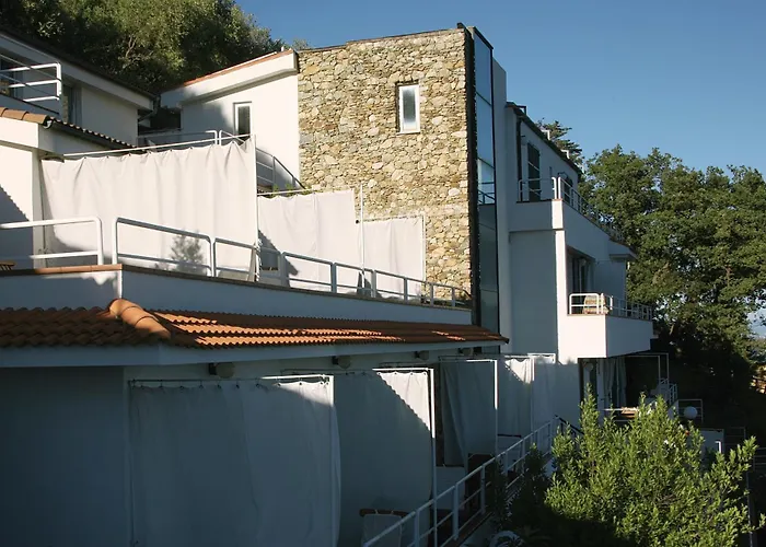 Hotel Claudio