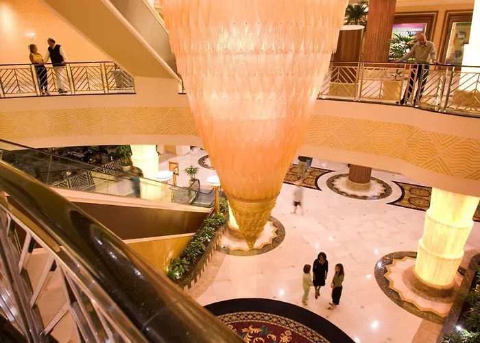 Bally'S Shreveport Casino & Hotel