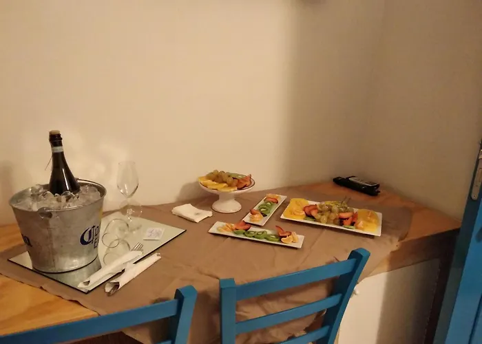 ControVento Rooms