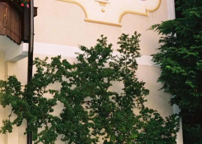 Hotel Landhof Simeter Gmbh