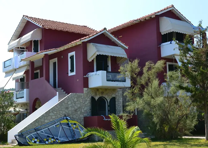 Villa Ioli