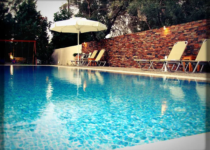 Villa Verde