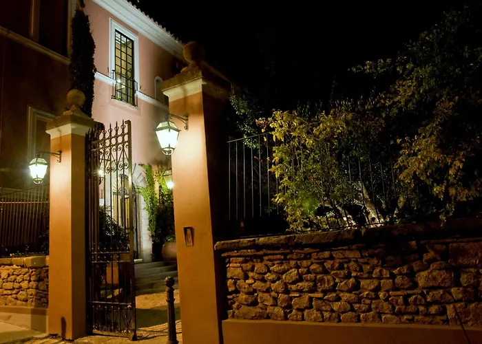 La Meridiana Relais