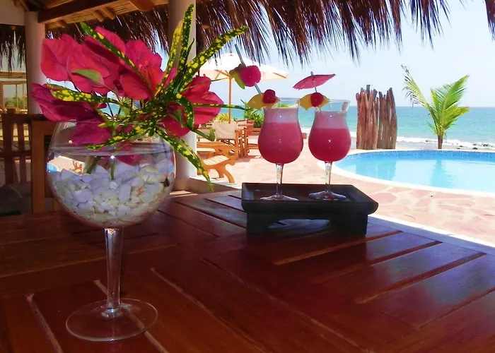 Yemaya Boutique Hotel En Canoas